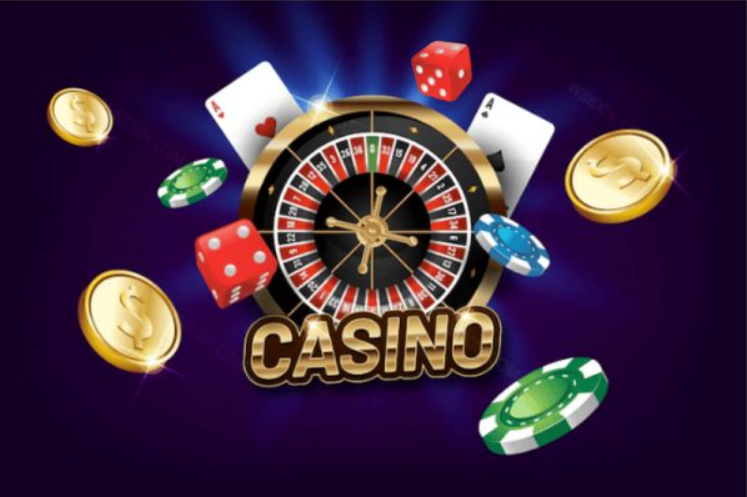 Cung cấp đa dạng tựa game thú vị Cung cấp đa dạng tựa game thú vị