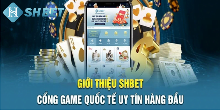 SHBET - Thương hiệu nổi danh và đẳng cấp của châu Á SHBET - Thương hiệu nổi danh và đẳng cấp của châu Á