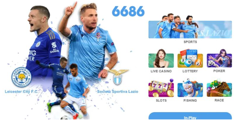 Lợi ích của việc sử dụng kèo trên nhà cái uy tín 6686 bet