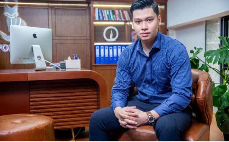 Quang Hitclub nổi tiếng trong cả âm nhạc lẫn mang game