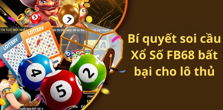 Bật mí bí quyết soi cầu tại FB68 Bật mí bí quyết soi cầu tại FB68