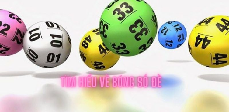 Tìm hiểu về bóng số đề tại B52 play Tìm hiểu về bóng số đề tại B52 play