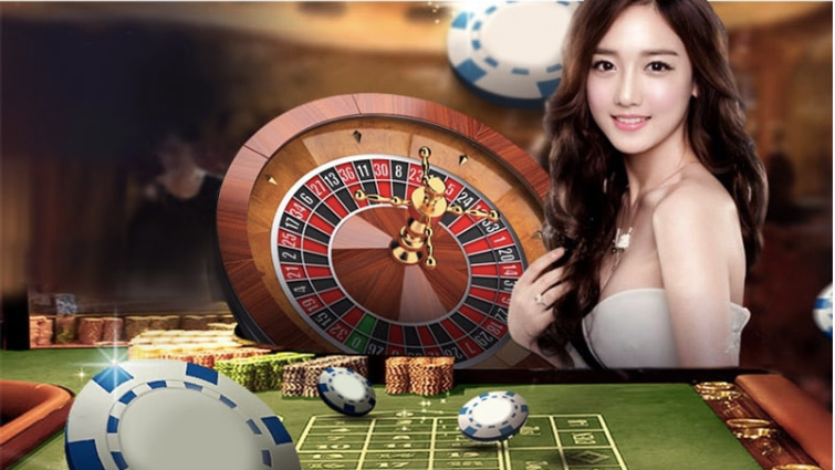 Sự tiện lợi khi chơi casino cùng nhà cái 789Bet