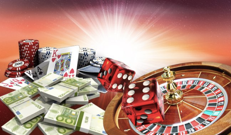 Nhiều lý do phải chọn chơi cá cược tại 789Bet Nhiều lý do phải chọn chơi cá cược tại 789Bet