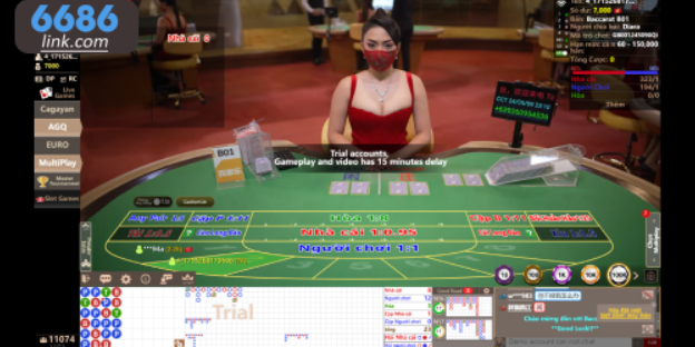 Baccarat chơi bài đổi thưởng hấp dẫn Baccarat chơi bài đổi thưởng hấp dẫn