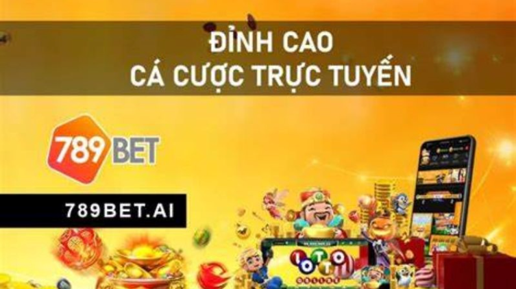 Rinh quà giá trị tại sảnh cá cược thể thao 789Bet