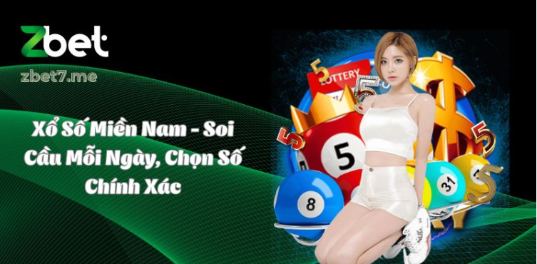 Xổ Số Miền Nam - Soi cầu mỗi ngày, chọn số chính xác Xổ Số Miền Nam - Soi cầu mỗi ngày, chọn số chính xác