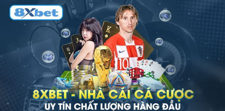 Kinh nghiệm và chiến lược cá độ trên app 8Xbet