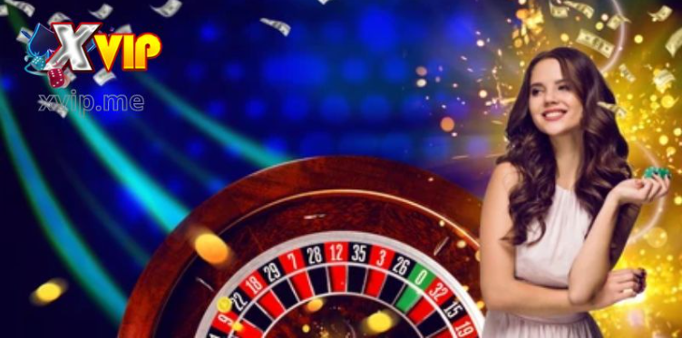 Có nhiều lý do khiến Xvip là sự lựa chọn hàng đầu Có nhiều lý do khiến Xvip là sự lựa chọn hàng đầu