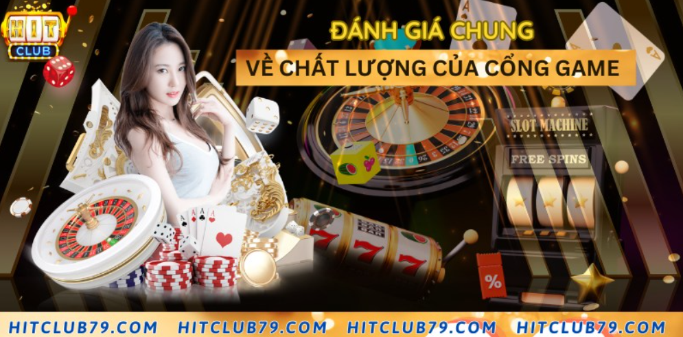 Ưu điểm khiến sân chơi thu hút đông người chơi