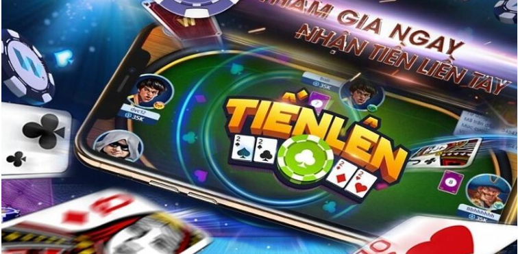 Các loại bài trong Tiến Lên trên link Ku bet Các loại bài trong Tiến Lên trên link Ku bet