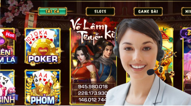 Đội ngũ CSKH nhiệt tình duy nhất tại Vicwin.io