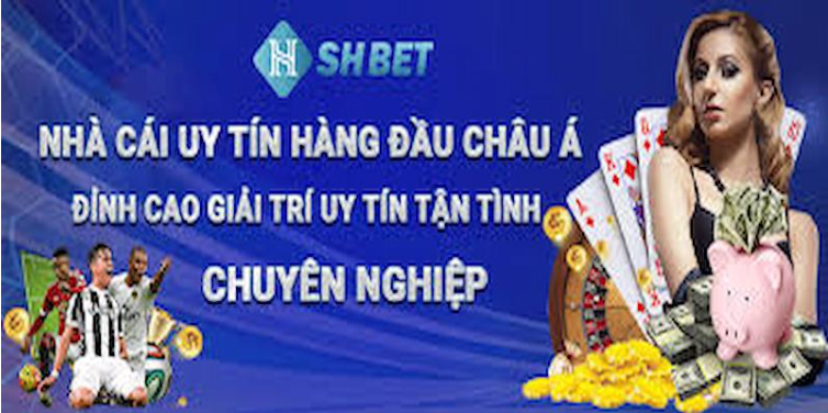 Một số chính sách bảo mật tại nhà cái Shbet Một số chính sách bảo mật tại nhà cái Shbet