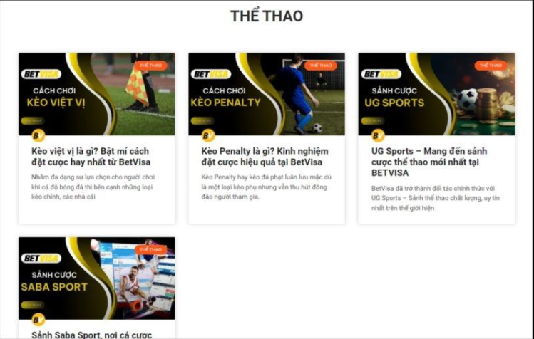 Cung cấp nhiều tin tức có liên quan về thể thao hot Cung cấp nhiều tin tức có liên quan về thể thao hot