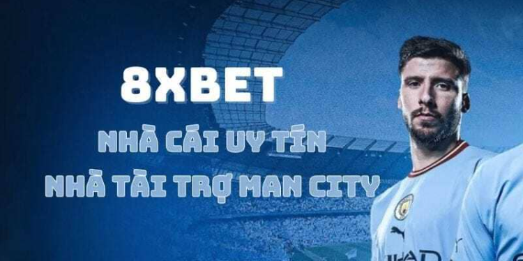 Trải nghiệm đỉnh cao cá cược trực tuyến cùng 8XBet Trải nghiệm đỉnh cao cá cược trực tuyến cùng 8XBet