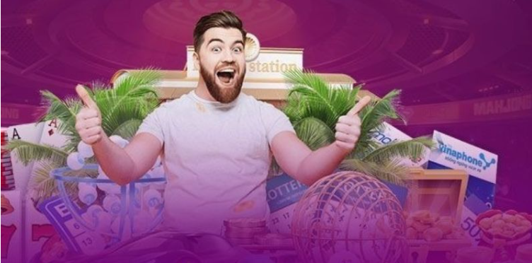 Nhà cái luôn tung ra nhiều ưu để người chơi trải nghiệm game hấp dẫn hơn Nhà cái luôn tung ra nhiều ưu để người chơi trải nghiệm game hấp dẫn hơn