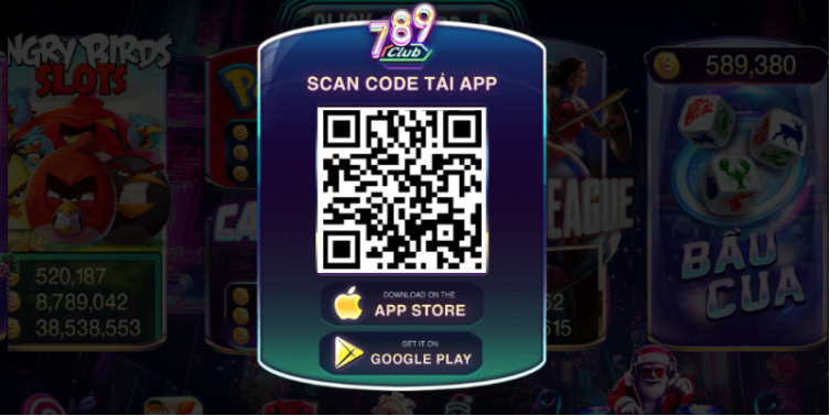 Trải nghiệm linh hoạt với app thông minh.