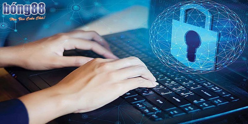 Chính sách cam kết lưu trữ bảo mật nhờ vào hệ thống mã hoá tân tiến Chính sách cam kết lưu trữ bảo mật nhờ vào hệ thống mã hoá tân tiến