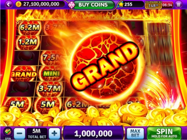 Hệ sinh thái game đa dạng: sự kết hợp giữa nhiều loại hình